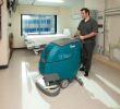 T300 Walk-Behind Floor Scrubber alt 3